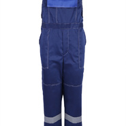 Полукомбинезон Легион